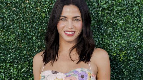 Jenna Dewan Is A Sculpted Queen In A Totally Nude Instagram Pic